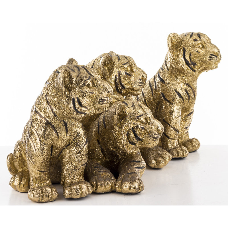 Alizea Animals Figurines & Sculptures