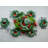 Cabbage Earthenware Tureen