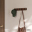 Flip 5 - Hook Coat Rack-14931034