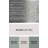 Machine Washable Gray Area Rug-1412998360