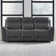 Barlowe Sofa W/ Loveseat & Recliner