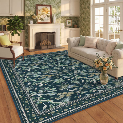 Tapis moderne et uni, tapis à envers antidérapant lavable, tapis à faible épaisseur et résistant aux taches pour le salon, la chambre à coucher