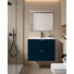 Ensemble de meuble-lavabo simple 32 po
