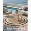 Jute / Sisal Rug-642729663