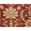 Zarbof Wool Oriental Area Rug