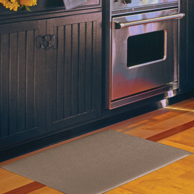 Tapis de porte confort