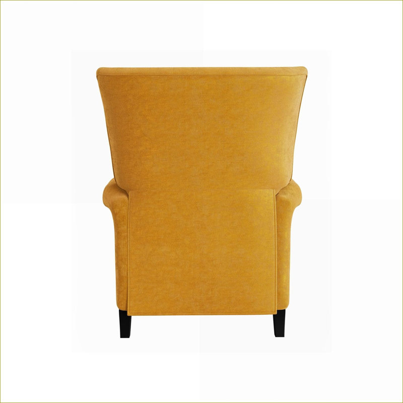 Euriel The Canary Recliner