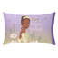 Ensemble de lit pour tout-petits 4 pièces NoJo Disney Tiana