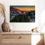 Alvord Blazing High Sierra Sunrise-107670904