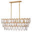 Amira 5 - Light Chandelier