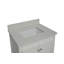 Ensemble de meuble-lavabo simple 30 po Edber-1442706711-1442706710