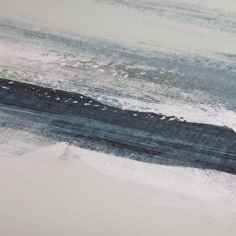 Abstract Print