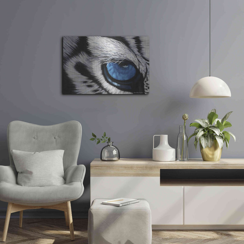 " Tiger Eye " by Jan Henderson