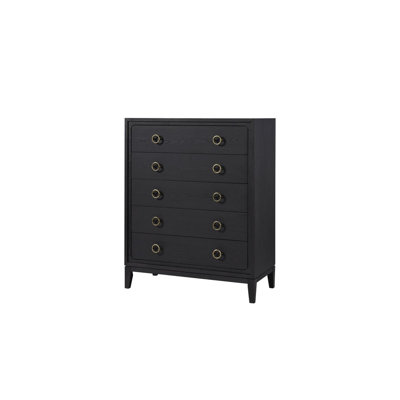Commode 5 tiroirs