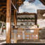 Elijah Outdoor Teak Bar Stool