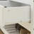 34.3 " Wide Hall Tree with Drawers and Shoe Storage-1666490361