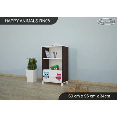 60cm W Kids Cube