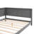 Full Size Wood Daybed/Sofa Bed-930067549-930067550