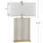 Chansoo Metal Table Lamp-137051479