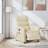 Upholstered Massage Chair-2074349029