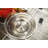 Ruvati 32-inch Low-Divide Undermount 50/50 Double Bowl Rounded Corners Stainless Steel Kitchen Sink-90988741