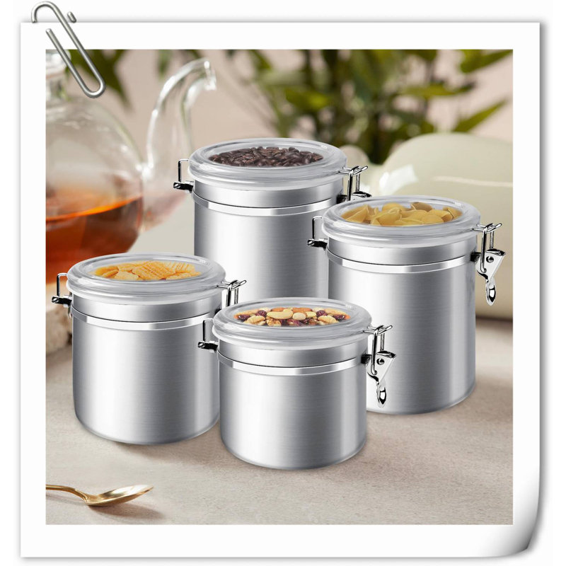 Contenant alimentaire Dollene