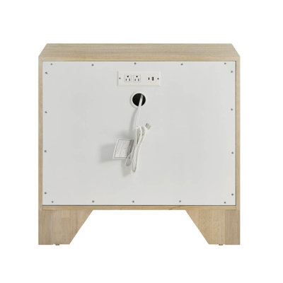 Dockside Nightstand