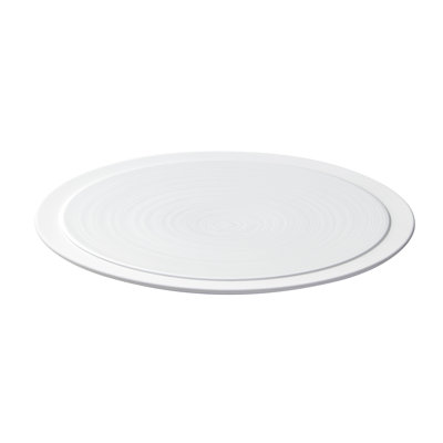 Assiette plate 10,25 po Bahia