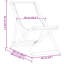 Polyester/Polyester Blend Camping / Beach Folding Chair Folding Chair