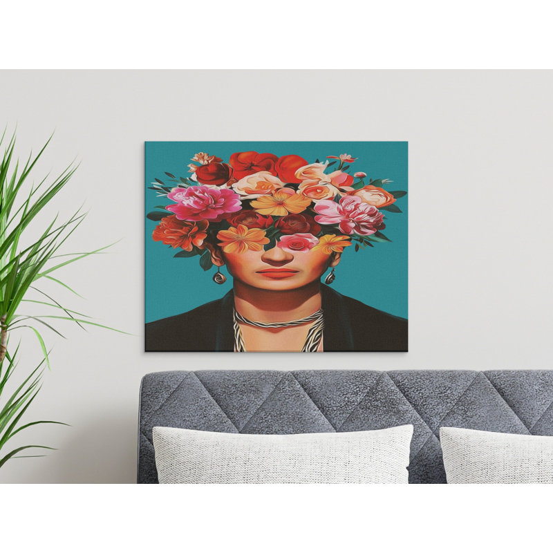 Northcutt Wrapped Canvas Print Set, 18x12
