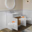 Base de meuble-lavabo simple 36 po seulement-93528247
