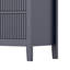 3 tiroirs 31 po Large commode-357354237