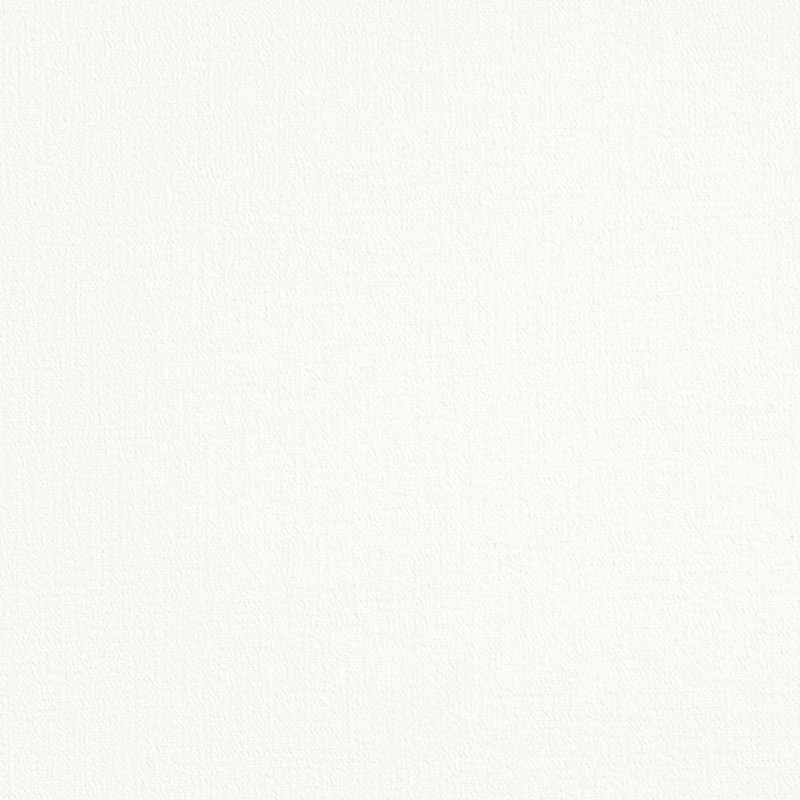 Albert Performance Cotton Fabric, White