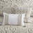 Cotton Comforter Mini Set Taupe