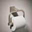 Memoirs® Wall Mount  Toilet Paper Holder-892592481