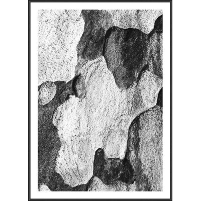 Single Picture Frame Print