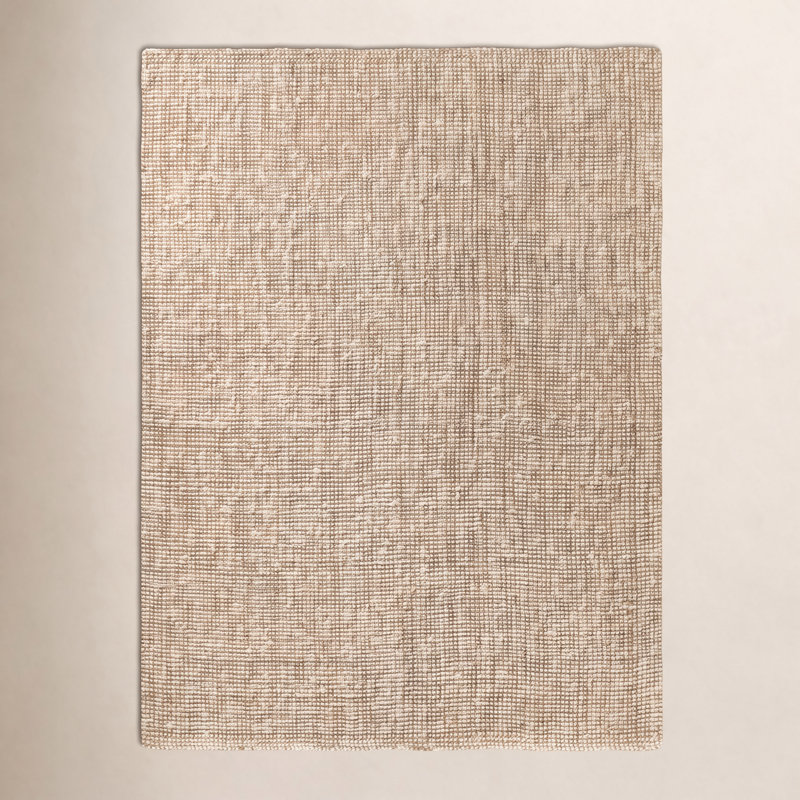 Naturals Lucia Area Rug, Rectangle 8' x 10'