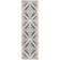 Kelty Hand Woven Wool Geometric Rug