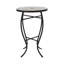 TABLE D'appoint LA CRescente