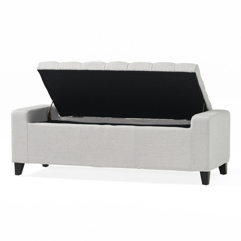 GUERNSEY OTTOMAN