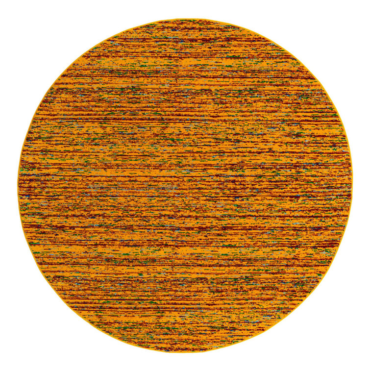 Erables Abstract Indoor Rug