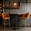 Tabourets de bar 2 pièces 2 pièces-1857915156