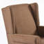 Chaise berçante Haven Premium -2029636129