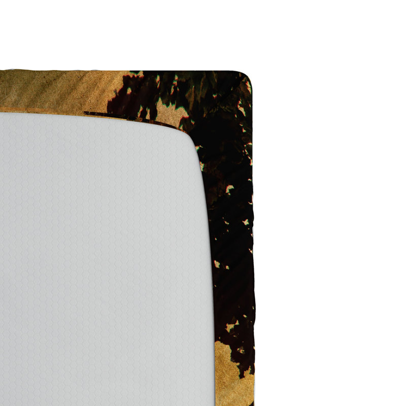 Microfiber Fitted Sheet, Full Fitted Sheet