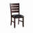 Carlsen Ladder Back Side Chair (Set of 2)-104830810