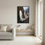 Art mural sur toile Mossy Rock Archway-133510227