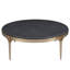 Scarlett Round Coffee Table