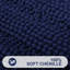 Tapis de bain Watervliet Chenille-1266616312