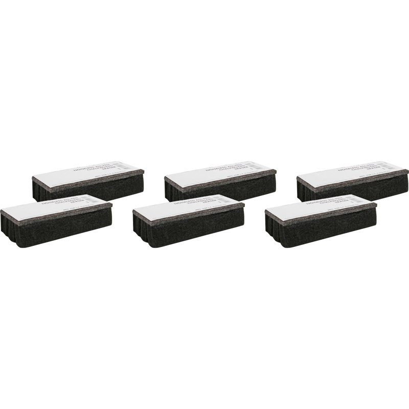 Lorell Wool / Felt Chalkboard Eraser