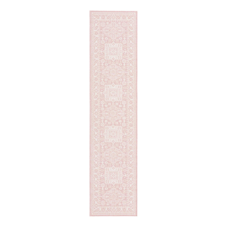 Danera Geometric Indoor / Outdoor Rug